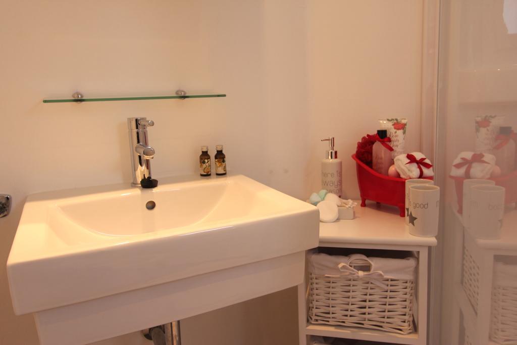 Apartament Skyline Ypres Pokój zdjęcie