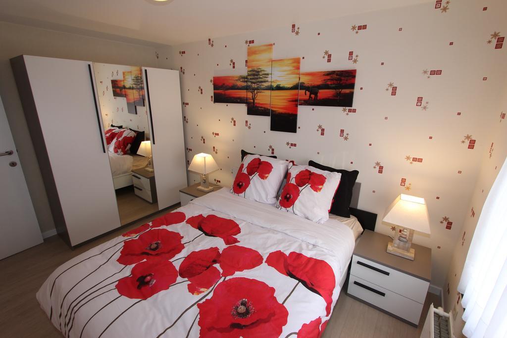 Apartament Skyline Ypres Pokój zdjęcie