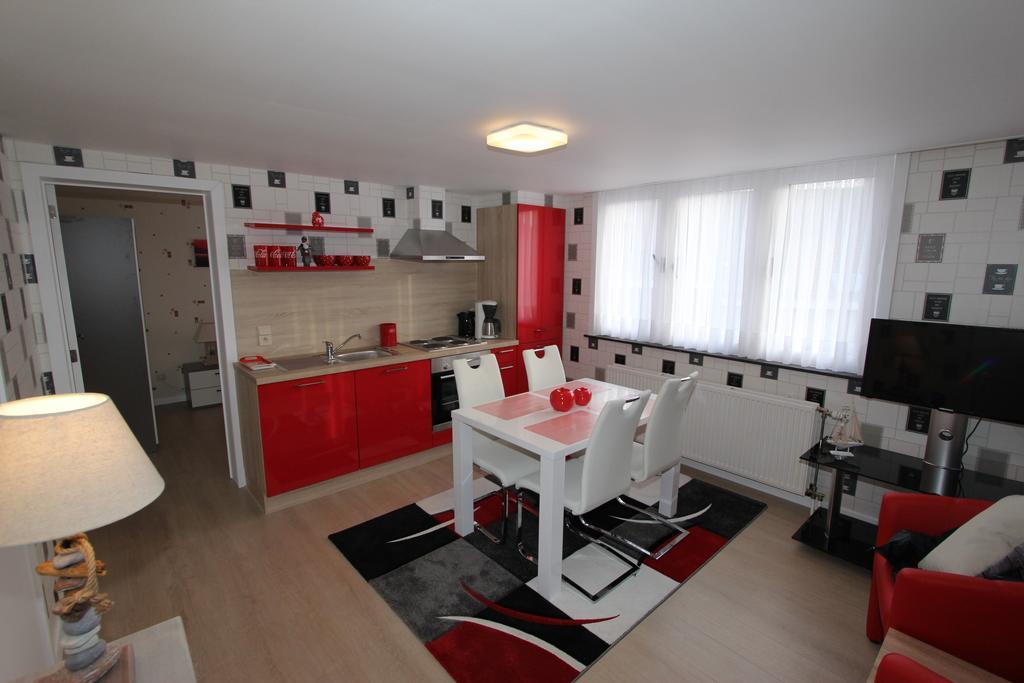 Apartament Skyline Ypres Pokój zdjęcie
